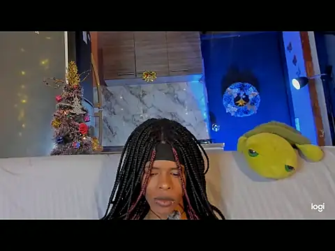 aprille15 online show from December 19, 10:57 pm