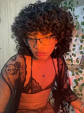 FemboyCarti online show from November 25, 7:21 am