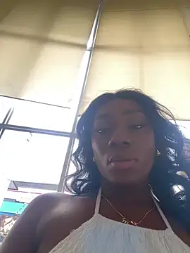 zyrastorm online show from December 19, 9:18 pm