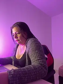 SAMANTHA EF online show from November 21, 12:51 pm