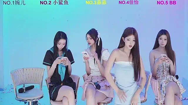 STY-0089 online show from March 24, 8:41 am