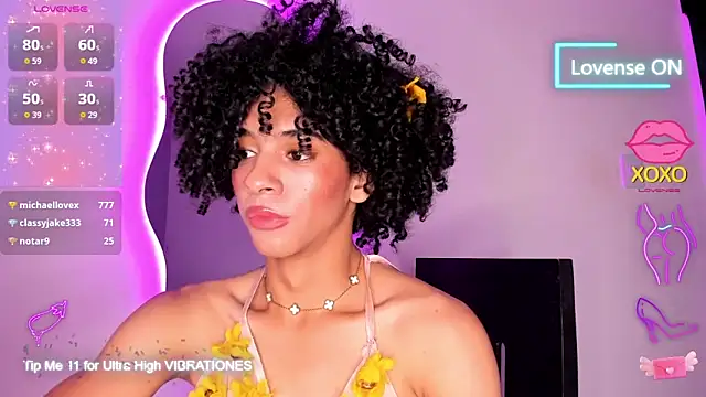 alaiasexygirl online show from February 21, 6:36 am