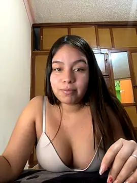 Raquel-Fantasy online show from December 5, 8:43 pm