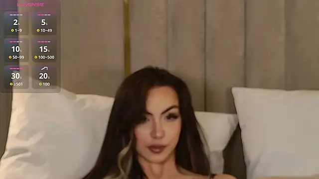 RileyHeaven online show from March 7, 7:54 pm