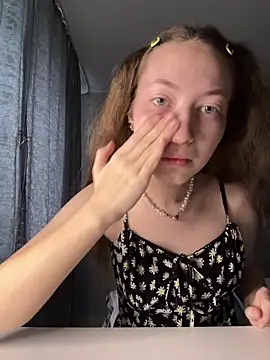 Holy Poly online show from April 21, 5:14 am