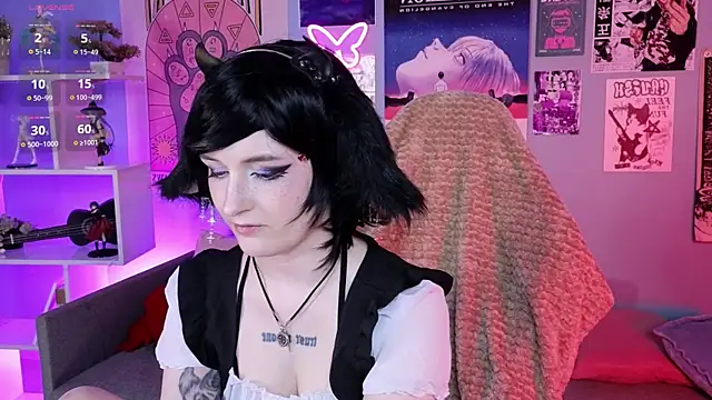 vronnier online show from April 17, 3:58 pm