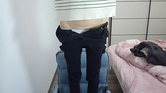 xingxinglove online show from December 19, 11:24 am