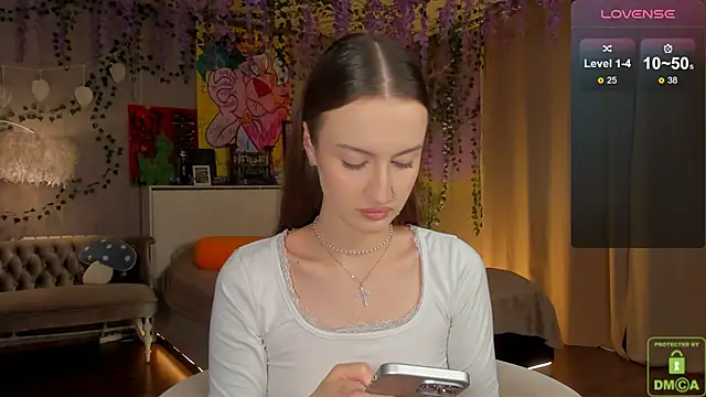 that eva online show from November 20, 6:25 am