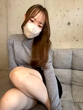 maika chan1 online show from January 7, 2:15 am