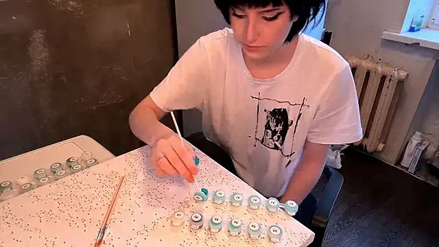 WenGesing online show from November 26, 12:17 pm