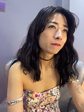 AmbarOishi   online show from January 16, 2:24 pm