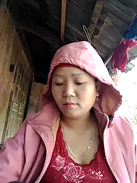 hoami-hot online show from November 27, 2:47 am