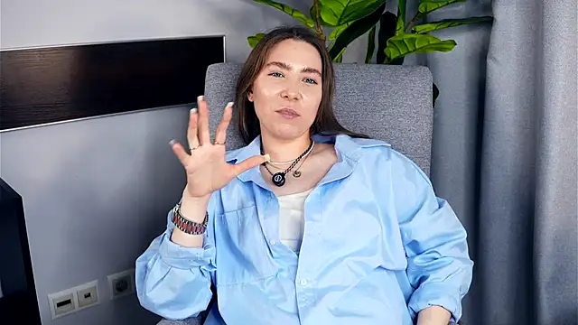 ChuBanda online show from November 15, 10:38 am