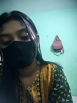 Disha Nur0 online show from January 17, 10:39 pm