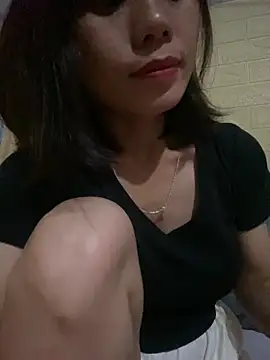 Trangbabylove online show from July 28, 2:35 pm