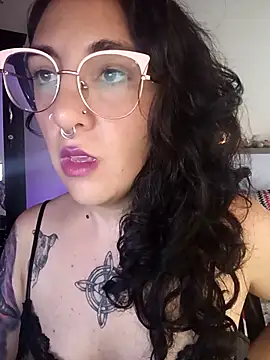 Melinerd online show from March 20, 6:24 pm