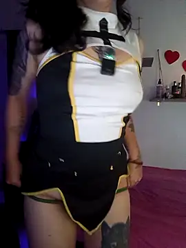 Melinerd online show from March 4, 6:58 pm