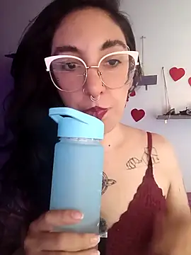 Melinerd online show from February 28, 6:40 pm