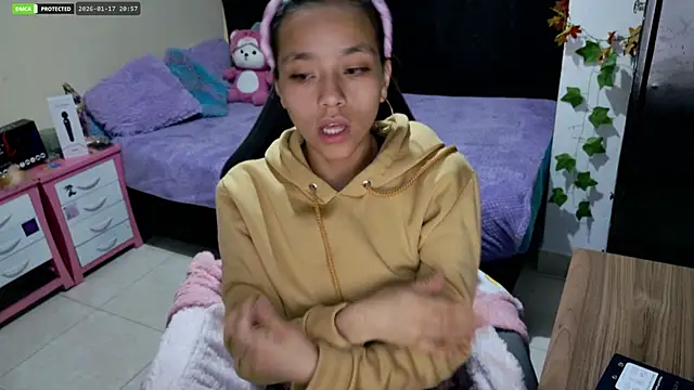 Unicornio sexxx online show from January 18, 1:57 am