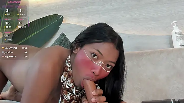 Katrina lex online show from April 1, 1:41 pm