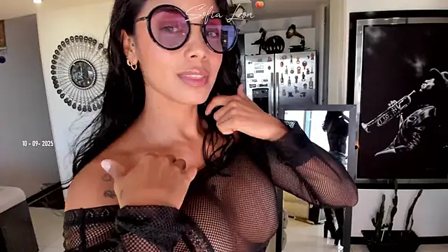 sofiasexhot online show from September 10, 1:00 pm