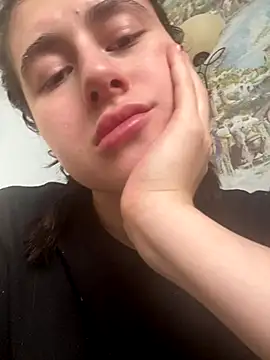 KristinaScott online show from December 23, 9:57 am