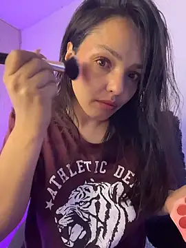 LaraDanverss online show from March 18, 7:08 pm