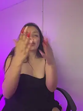 LaraDanverss online show from March 11, 8:22 pm