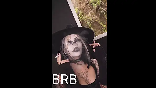 Anny Kiitty online show from February 2, 4:22 am