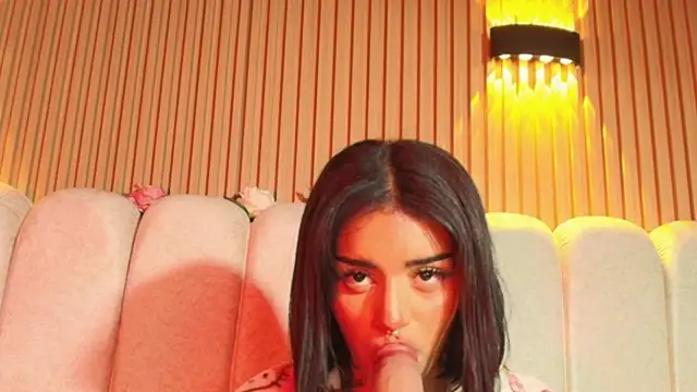 Milu carbajal x online show from July 22, 11:00 am