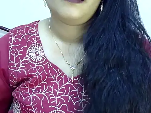 Muskan Jha online show from May 29, 1:36 am