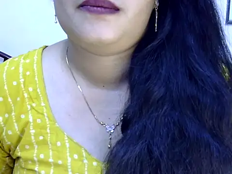Muskan Jha online show from June 16, 3:13 pm