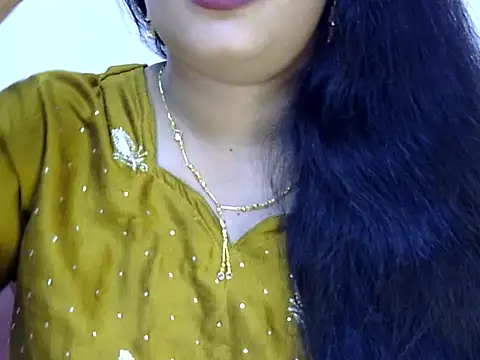 Muskan Jha online show from May 23, 12:25 pm