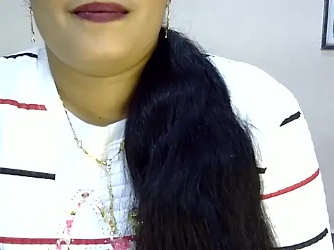 Muskan Jha online show from July 5, 12:44 pm