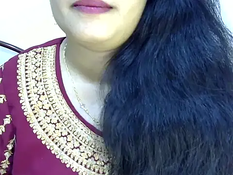 Muskan Jha online show from May 27, 1:57 am