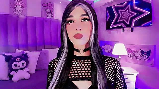 dearAlanaxxx online show from January 15, 8:37 pm