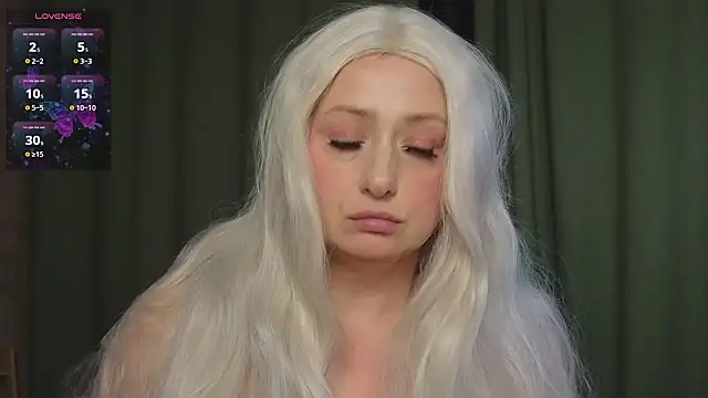 ElaraSable online show from February 21, 4:30 pm