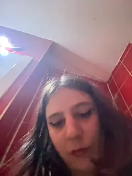 ivybabby online show from February 24, 8:18 pm