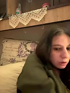 ivybabby online show from January 13, 8:02 pm