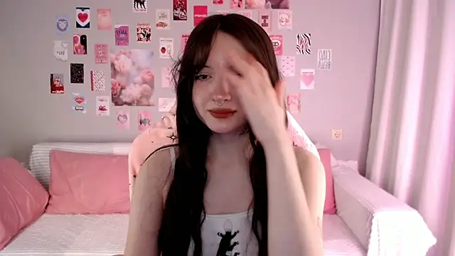 Lexi Bottom online show from January 16, 2:07 am