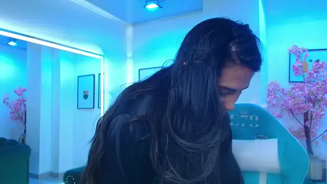 Gemma bellini online show from March 30, 7:35 pm