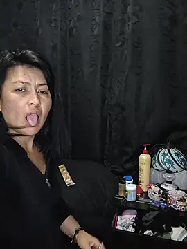 LILITH LIBELULA online show from July 25, 10:11 am