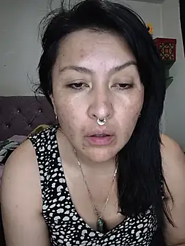LILITH LIBELULA online show from July 28, 11:17 am