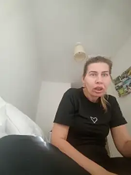 NaughtyClaudia  online show from February 24, 10:25 am