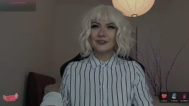 MiniMuse online show from November 28, 3:37 pm