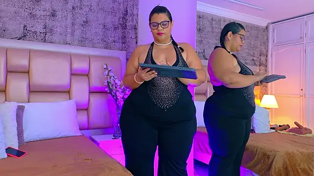 SelennaCooper online show from March 1, 12:16 pm