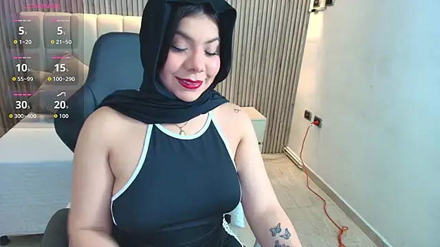 Tahira bakir online show from July 25, 4:19 am