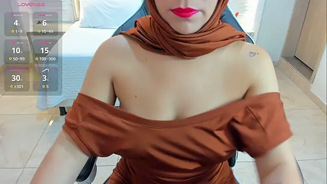 Tahira bakir online show from February 24, 1:21 pm