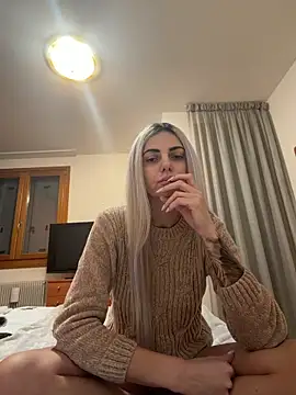 feliciafelon online show from March 2, 8:04 pm