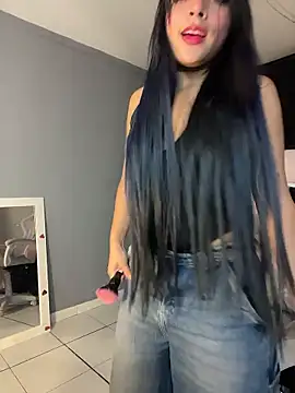 Sophie wyld online show from January 17, 3:36 am